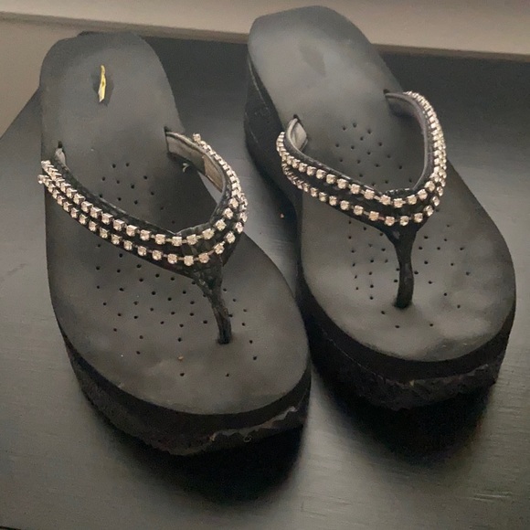 Women’s Volatile Mallory Style Sandel/Flip Flop.